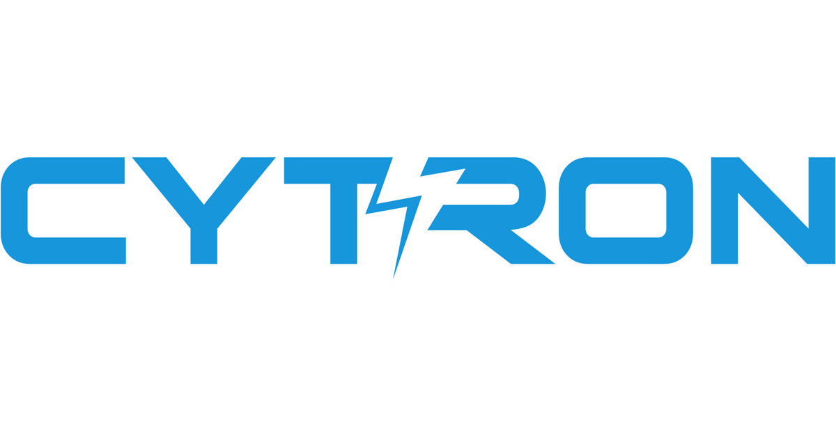 Cytron Chargers - Experience Cutting-Edge Technology – CYTRON