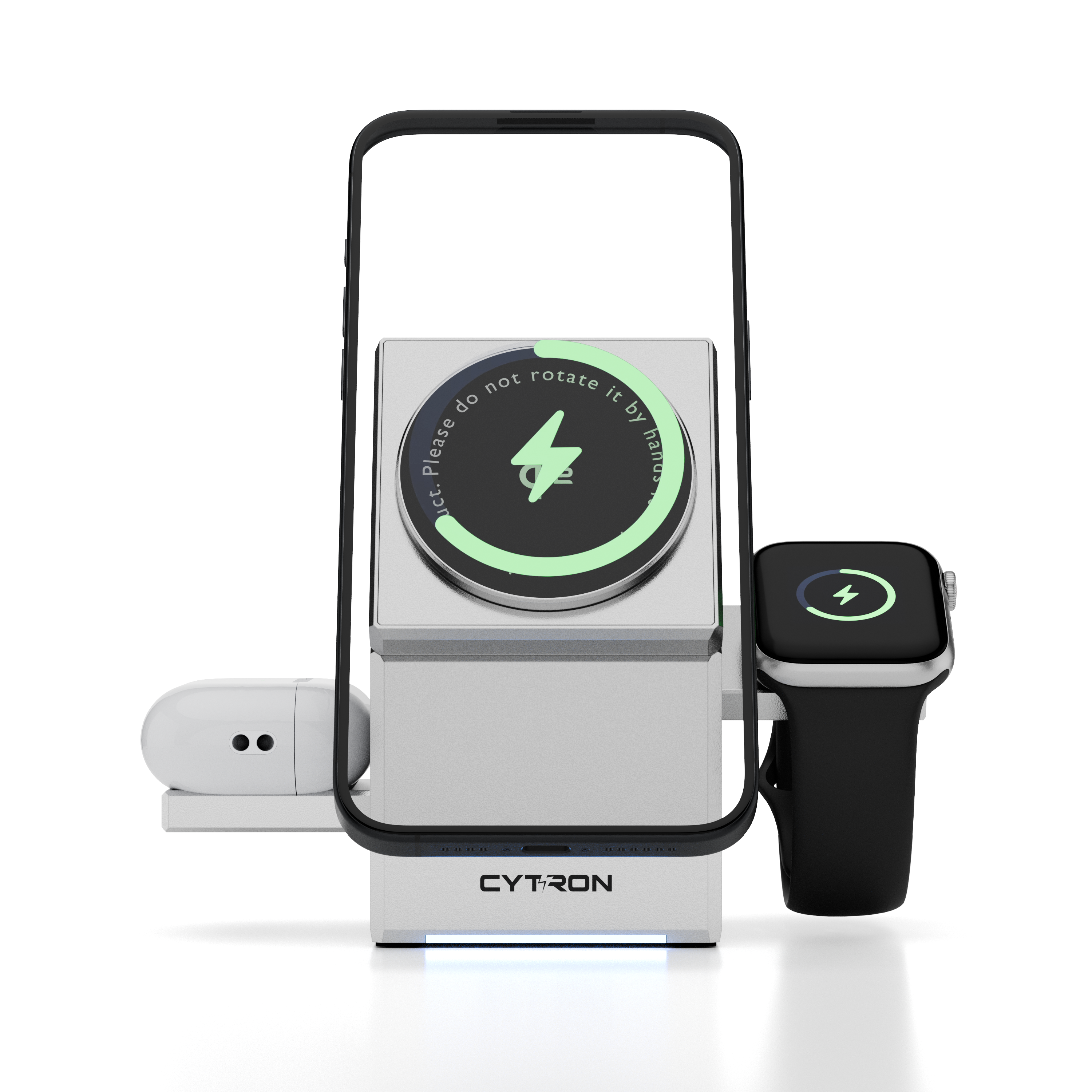 Cytron Chargers - Experience Cutting-Edge Technology – CYTRON